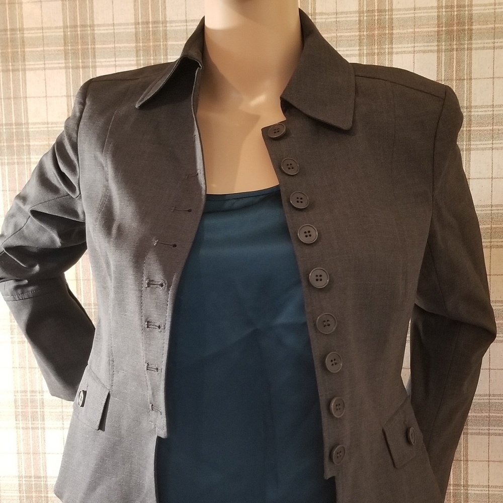 Theory Coat